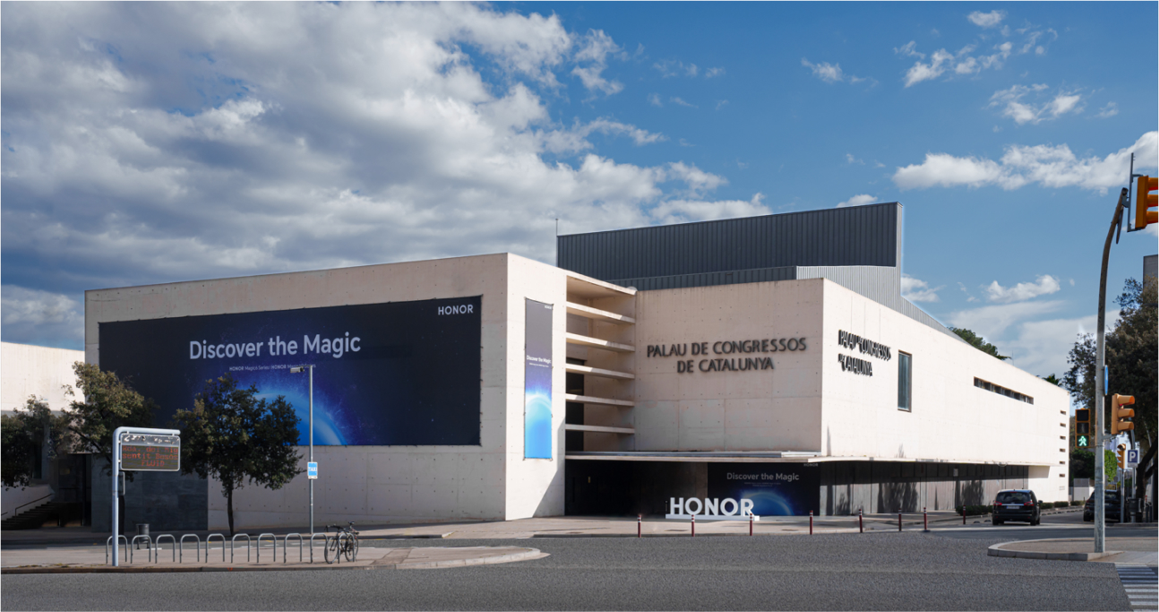 Branding & señalítica